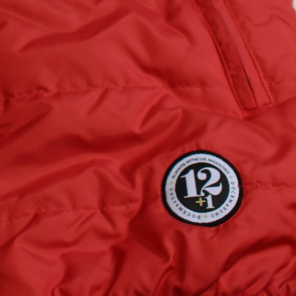 Pramac Racing Ducati Motorcycle Team Jilet Bodywarmer  Vest Mens Size M - Picture 6 of 9